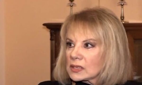 Άννα Ανδριανού: «Έχω γίνει μητέρα για παιδιά που δεν ήταν δικά μου, η δική μου πληγή είναι η απώλεια»