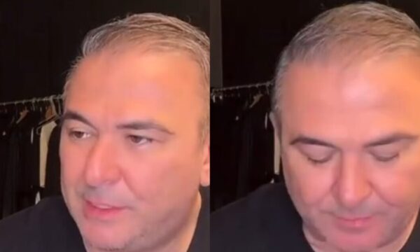 Αντώνης Ρέμος: «Το καλοκαίρι θα εξαφανιστώ εντελώς, αποφάσισα να απομονωθώ»