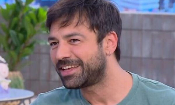 Ανδρέας Γεωργίου: «Ανυπομονώ να γίνω μπαμπάς» – Τι αποκάλυψε για το φύλο του μωρού
