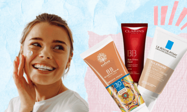 BB Creams: Το μαγικό προϊόν που αξίζει θέση στη ρουτίνα σου όλο το χρόνο