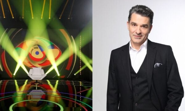 Big Brother: Πρεμιέρα απόψε με τον Πέτρο Λαγούτη – Αποκλειστικές εικόνες από το εντυπωσιακό πλατό του ριάλιτι