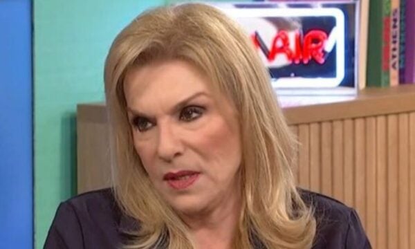 Δάφνη Μπόκοτα: «Εγώ πρότεινα την Έλενα Παπαρίζου για την Eurovision όταν αποχώρησα – Πόσο πιο οδυνηρό να είναι;»