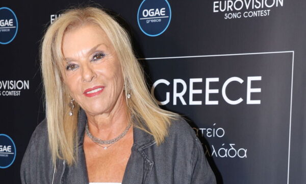 Δάφνη Μπόκοτα: «Όλα τα χρόνια που ήμουν στην Eurovision έχω βιώσει τέτοια τοξικότητα που δεν αντέχω πλέον»