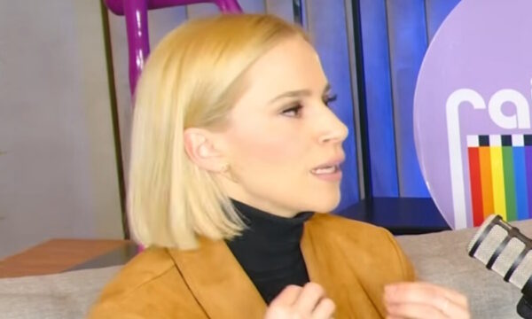 Νάντια Μπουλέ: «Δοκιμάστηκα όταν τα επαγγελματικά μου συγκρούστηκαν με τα προσωπικά μου, δεν θα το επαναλάμβανα ποτέ»