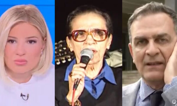 Σωτηρία Μπέλλου: Δικαστικό μυστήριο με την περιουσία της, 28 χρόνια μετά την απώλειά της