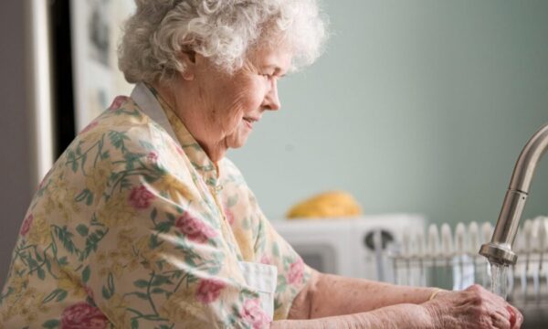 Αποκαλύφθηκε το θαυματουργό μυστικό μακροζωίας