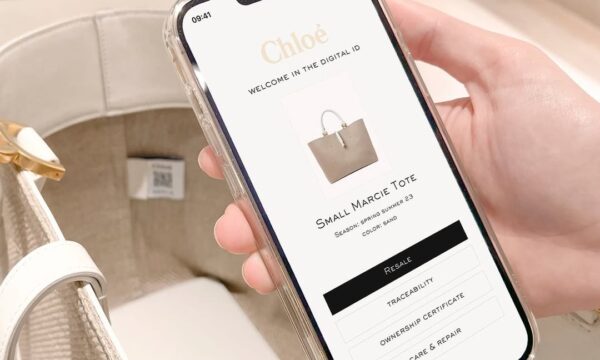Έχει η τσάντα σου… διαβατήριο; Τι είναι το Digital Product ID και γιατί το θέλουν όλοι