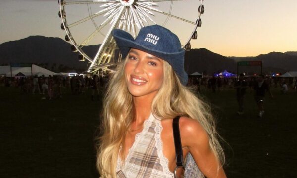 5 Εντυπωσιακά beauty looks του Coachella ιδανικά για το Πάσχα στην εξοχή