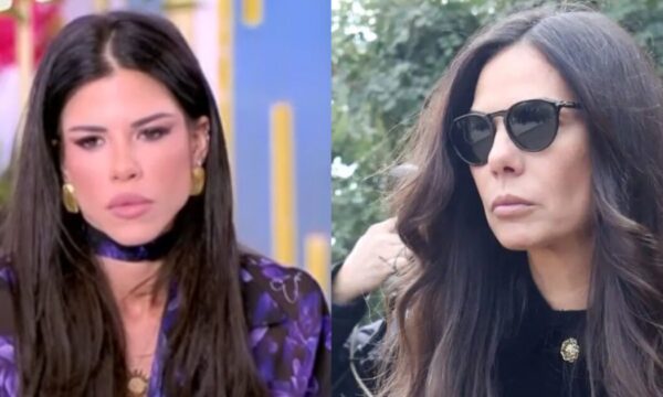 Δάφνη Καραβοκύρη για Εύη Βατίδου: «Στήνει ριάλιτι μετά την απώλεια του Αλέξη Κούγια για το πώς εξασφαλίζει τα εισοδήματά της»