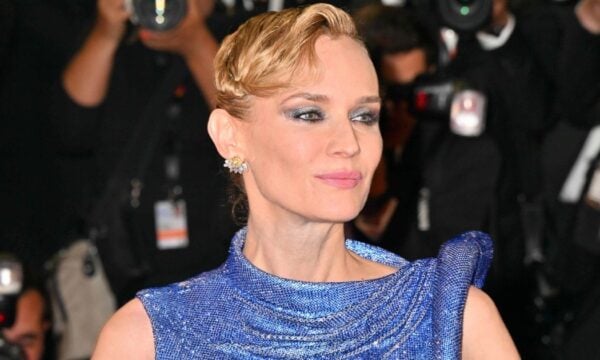 Diane Kruger: Αποκαλύπτει γιατί το matchy makeup look είναι το απόλυτο beauty trend