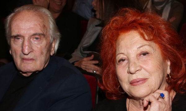 Νικήτας Τσακίρογλου: Η συγκλονιστική αποκάλυψη για το αυτοάνοσο της Χρυσούλας Διαβάτη – «Μας επισκέπτονται συνεχώς οι γιατροί»