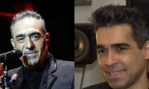Βασίλης Δήμας για Νότη Σφακιανάκη: «Αναρωτιέμαι τι θέση θα μπορούσε να διεκδικήσει σήμερα ένας τέτοιος καλλιτέχνης»