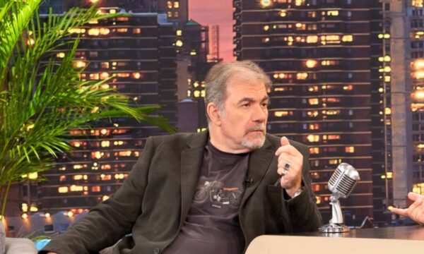Δημήτρης Σταρόβας: «Ξυπνούσα στο νοσοκομείο και νόμιζα βίωνα εφιάλτη, ήταν τραύμα – Μέσα μου τώρα μαίνεται μια μάχη»
