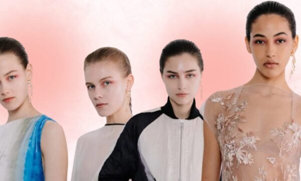 Dior pre-fall 2025: Το μαγευτικό μακιγιάζ του Peter Philips μας μεταφέρει στο Κιότο