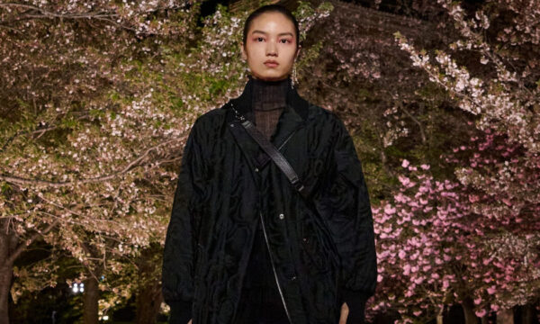Dior: Ένα συναρπαστικό ταξίδι στην Ιαπωνία με τη μαγική πινελιά της Maria Grazia Chiuri