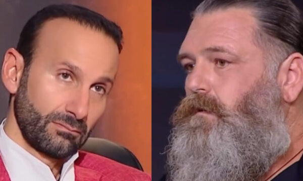 Dragons’ Den: «Μου ζητάνε να αλλάξω προσωπικότητα και εγώ δεν υποκύπτω για κανέναν – «Τι μου λες ότι θα γίνεις πλασιέ;»