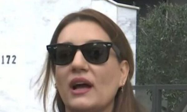 Ελίνα Παπίλα: «Μου ευχήθηκαν “να σε απατήσει ο άνδρας σου”, μένω άφωνη, δεν ξέρω»