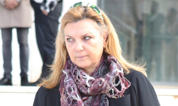Δίκη Φιλιππίδη – Ελπίδα Νίνου: Οι αποκαλύψεις Κοντογιαννίδη, η επίθεση στην Ελισάβετ Κωνσταντινίδου και ο ρόλος Μπιμπίλα
