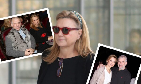 Ελπίδα Νίνου: Το προφίλ της συζύγου του Πέτρου Φιλιππίδη που επιστρέφει στο προσκήνιο – Ο παθιασμένος έρωτας, οι συγκινητικές αναρτήσεις και η αφοσίωση