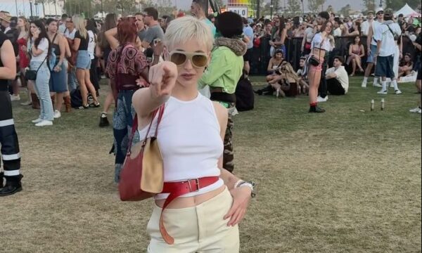 5 εμφανίσεις του Coachella που προκάλεσαν σεισμό στη μόδα