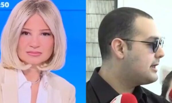 Φαίη Σκορδά για Χρήστο Κούγια: «Αν ήξερα ό,τι ακολούθησε, θα ζητούσα να μην παίξουμε το θέμα – Πρέπει να υπάρχουν και κάποια φίλτρα»