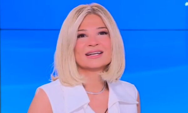 Φαίη Σκορδά για Δημήτρη Ουγγαρέζο: «Θα είναι μαζί μας μετά το Πάσχα» – Τι συνέβη