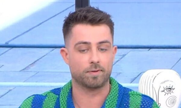 Fipster αποκαλύπτει για Παπανώτα: «Ποτέ δεν λέει κάτι καλό για μένα, αδιαφορώ πλήρως για τη γνώμη του»