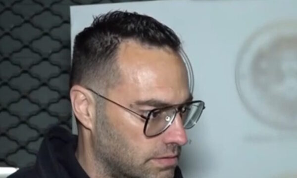 Κώστας Φραγκολιάς για Δημήτρη Παπανώτα: «Συγκλονίστηκα όταν μου αποκάλυψε πως ίσως αποχωρήσει του χρόνου»