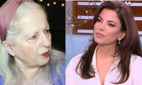 Ελένη Γερασιμίδου αποκαλύπτει για Αντελίνα Βαρθακούρη: «Έχει παρεξηγηθεί, δεν είναι υποταγμένη νοικοκυρά»