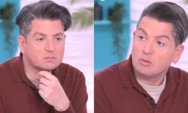 Ραγίζει καρδιές ο Γιάννης Πουλόπουλος για τον θάνατο του αδελφού του: «Με ενοχλεί που δε θυμάμαι τη χροιά της φωνής του»