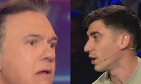 Big Brother: Εξοργίζεται ο Ποσειδώνας Γιαννόπουλος για τον Φειδία Παναγιώτου – «Ο πιο ανεκδιήγητος ευρωβουλευτής»