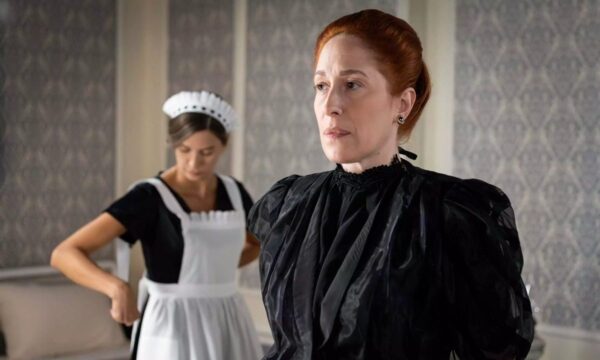 Grand Hotel: Αποκάλυψη-βόμβα στο Παρίσι ανατρέπει όλα τα δεδομένα!