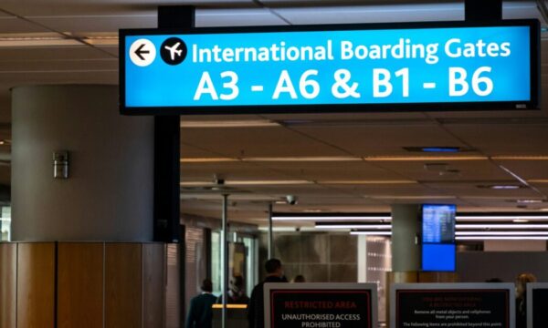 Επανάσταση στα ταξίδια – Καταργούνται boarding pass και check-in;