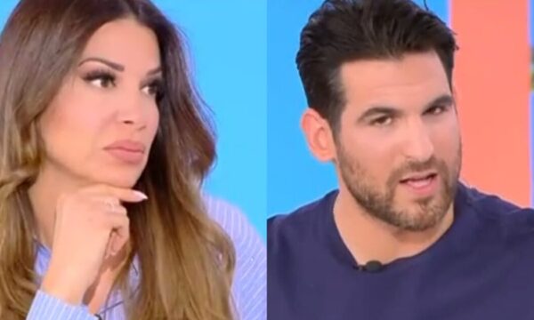 Ο Ετεοκλής Παύλου σόκαρε την Ελένη Χατζίδου: «Επικοινωνεί ακόμα η μαμά σου με την πρώην σου;»