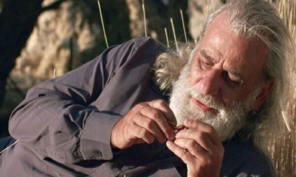 Η παραλία: Αντίο Μαργαρίτα – Ο Δημητρός πέφτει στην παγίδα του Γιόχαν