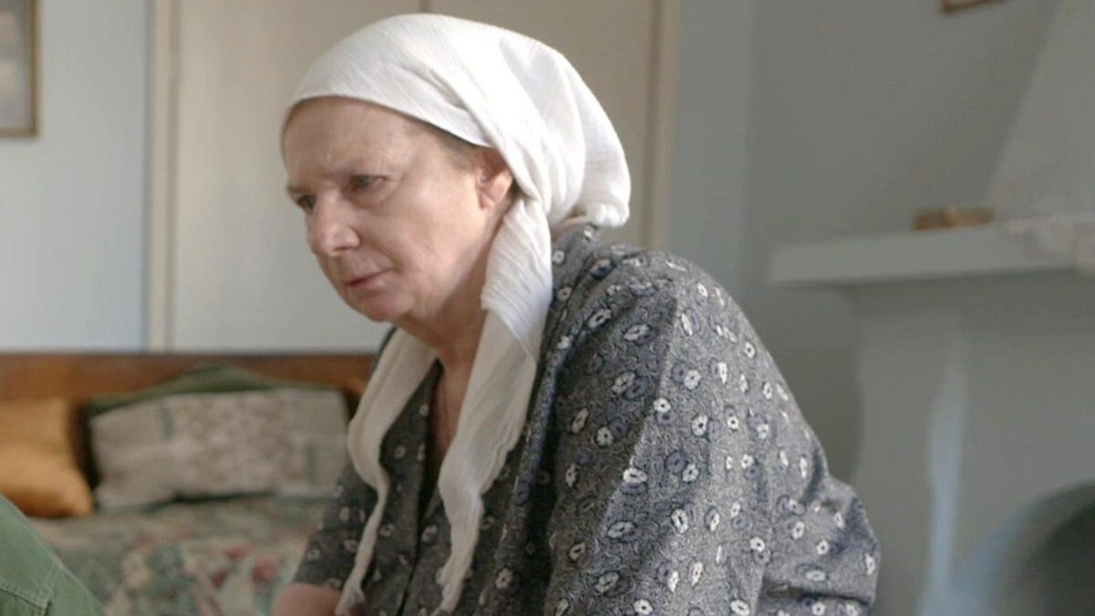 Ηλέκτρα: Η Δέσπω γαλήνια αντιμετωπίζει το μέλλον… Προετοιμασμένη για όσα έρχονται!