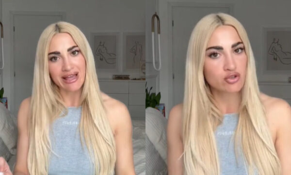 Κόλαφος η Ιωάννα Τούνη: «Απλό να είσαι αυτοδημιούργητη επιχειρηματίας, μητέρα και κορυφαία influencer της χώρας σου»