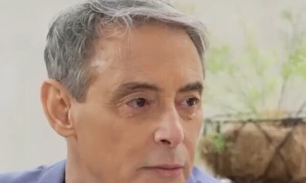 Ιορδάνης Χασαπόπουλος: «Κουμπάρος στον γάμο μου ήταν ο γιος μου» – Η αναπάντεχη επανεμφάνιση της Ανθής Βούλγαρη στην εκπομπή
