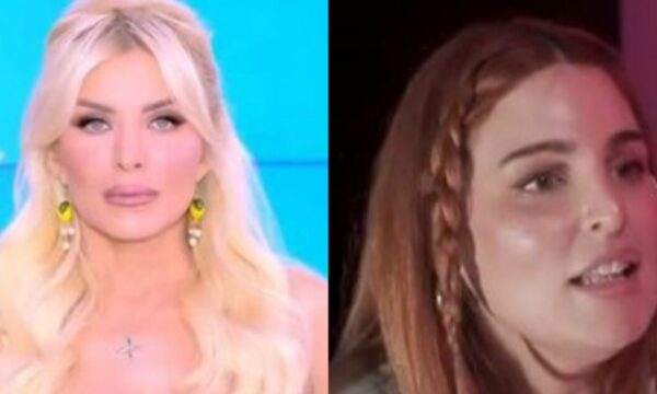 Κατερίνα Καινούργιου για Εβελίνα Νικόλιζα: «Ήταν απαράδεκτο και με ενόχλησε έντονα αυτό που είπε για τη Ναταλία Γερμανού»