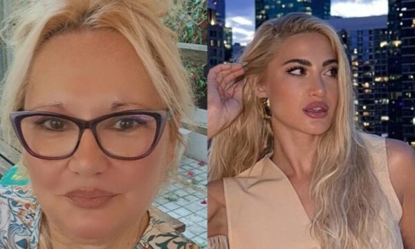 Καίτη Φίνου για Ιωάννα Τούνη: «Εκπομπές στοχοποιούν τη γυναίκα που πέφτει θύμα και την κατακρίνουν επειδή πίνει μέχρι λιποθυμίας»