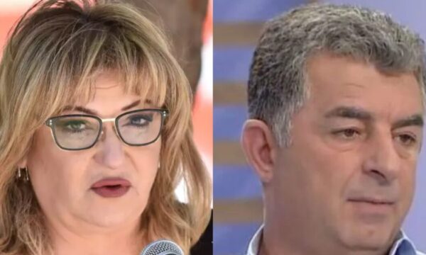 Γιώργος Καραϊβάζ: Το συγκλονιστικό μήνυμα της συζύγου του, 4 χρόνια από την άγρια δολοφονία του – «Σε εκτέλεσαν μπροστά στο σπίτι μας»