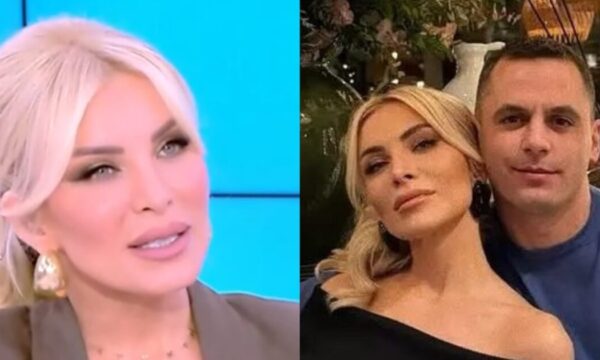 Κατερίνα Καινούργιου εξομολογείται για Παναγιώτη Κουτσουμπή: «Όταν τον βλέπω πώς αγκαλιάζει τα μωρά, ονειρεύομαι να κάνω παιδί με αυτόν τον άνθρωπο»
