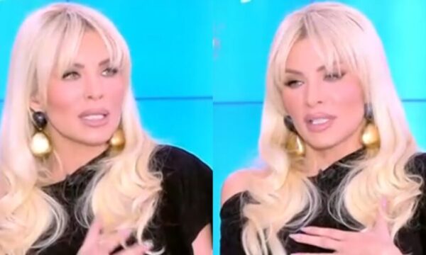 Κατερίνα Καινούργιου: «Με όλα αυτά που αποκαλύπτονται, τρομάζω – Σε τι σαπίλα ζούμε;»
