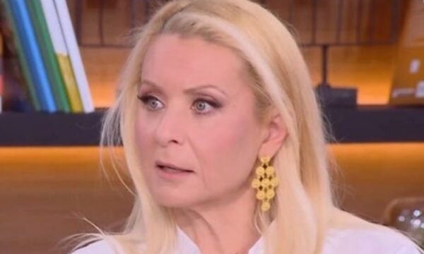 Κατερίνα Γκαγκάκη: «Δεν το έχω αποκαλύψει στον τωρινό μου σύντροφο, τι να εξηγήσω; Ότι μου συνέβαινε αυτό;»