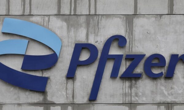 Γιατί η Pfizer εγκαταλείπει το “χρυσωρυχείο” των φαρμάκων αδυνατίσματος