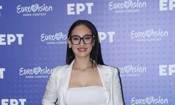 Eurovision 2025: Αποκαλύφθηκε επίσημα από την ΕΡΤ η ελληνική συμμετοχή