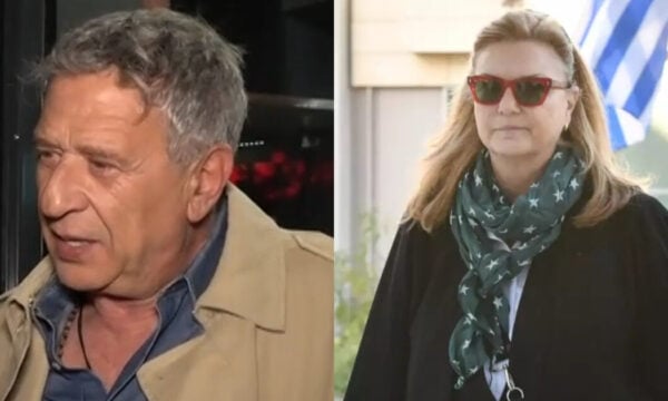 Κώστας Κόκλας: «Γνωρίζω δεκαετίες την Ελπίδα Νίνου – Κάθε άνθρωπος διασχίζει τον προσωπικό του Γολγοθά»