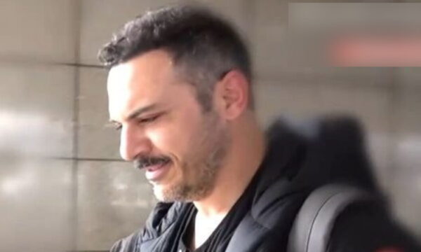 Κώστας Δόξας: Η συγκλονιστική αντίδραση μετά τη δίκη για ξυλοδαρμό – «Στο τέλος η αλήθεια πάντα θριαμβεύει»
