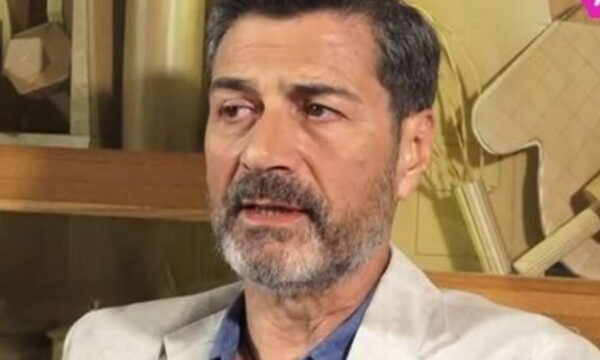 Κώστας Φαλελάκης για Πέτρο Φιλιππίδη: «Στον χώρο της τέχνης δεν μπορείς να φανταστείς τι σκοτάδια μπορεί να κρύβει κάποιος»