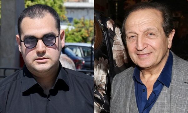 Χρήστος Κούγιας για Σπύρο Μπιμπίλα: «Του τόνισα πως όταν θα εισπράττετε τα χρήματα, θα αντικρίζετε δύο παιδιά που έχουν χάσει τον μπαμπά τους»